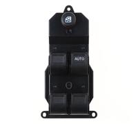 Interruptor de Ventana 35760S9AG042 35750SAEP03 Para CRV CR-V 2002-2006 Para Civic 2001-2005 Interruptor De Control Del Botón De Elevación De La Ventana Del Automóvil(Front Right (FR))