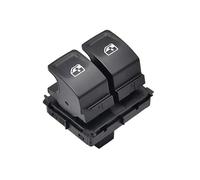 Interruptor de Ventana 5G0959858F Compatible Con VW Para Golf Mk7 Para Polo Para Seat Para Arona Botón Regulador De Ventana Interruptor De Elevación Lateral Del Conductor 5G0959858F (Color : Window S