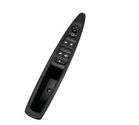 Interruptor de Ventana 6554.HA Interruptor Maestro de Control de elevalunas eléctrico para Citroën C4 2004-2010 Interruptor de elevalunas (Manual)