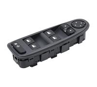 Interruptor de Ventana 6554YH 6554.YH para Citroen C4 para Grand para Picasso 2007-2014 2013 2012 2011 regulador Ventana Interruptor Maestro botón Control Espejo Interruptor Mando Elevalunas