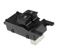 Interruptor de Ventana 93570-1J500 Botón de Interruptor de Ventana eléctrica 93570-1J000 para Hyundai para I20 I800 2007-2015 Interruptor Elevador (Ventana del Conductor)