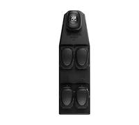 Interruptor de ventana Accesorio para automóvil Interruptor eléctrico de ventana maestra para GMC para Chevrolet 96279323