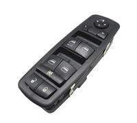 Interruptor de Ventana Auto Power Master Window Switch 4602632Af 4602632Ag 4602632Ah Compatible con Jeep Liberty 2008-2012 Lifter Switch