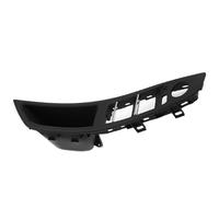 Interruptor de ventana automática 51417225865 Cubierta del interruptor de la ventana manija puerta delantera para BMW F10 F11 528I 550I 2010-2016 Reemplazar
