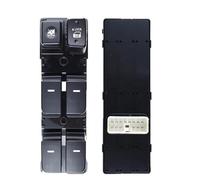 Interruptor de ventana automática 93570-1M100WK 93570-1X000 93580-1X000 interruptor de control ventana eléctrico para Kia Forte Cerato Reemplazar(93570-1X000)