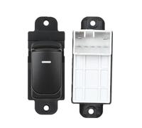 Interruptor de ventana automática 93570-1M100WK 93570-1X000 93580-1X000 interruptor de control ventana eléctrico para Kia Forte Cerato Reemplazar(93580-1X000)