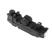 Interruptor de ventana automática Interruptor de control ventana eléctrica para Mazda 2 DF71-66-350A DF7166350A 03124290 Reemplazar
