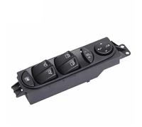 Interruptor de ventana automática Interruptor de control ventana posición conducción 2003-2015 para Benz Viano Wiano para Vito A6395451313 6395451313 Reemplazar