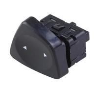 Interruptor de ventana automática Interruptor de control ventana principal para Fiat 83 500 3P Nuova 2007 2008 2009 2010 2011 Reemplazar