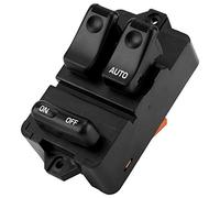 Interruptor de ventana, botón de control de ventana principal eléctrico para Mazda 323F Bongo 1994-1998