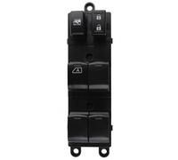 Interruptor de Ventana Botón De Control Del Elevalunas Del Coche 25401ZW80A Para Nissan Para Versa 2010 2011 2012