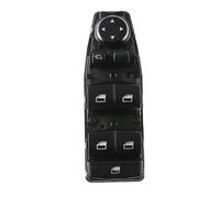 Interruptor de Ventana Botón De Control Del Elevalunas Del Coche 61319216048 Para BMW Para E84 E70 E71 X1 X5 X6 2007-2015