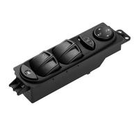 interruptor de ventana Botón De Control Elevalunas Eléctrico Para Benz Para Viano Wieland W639 2006-2012 A6395451313