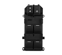 interruptor de ventana Coche Para 2009 2010 2011 2012 SPIRIOR 2008-2012 Europa para ACCORD CU1 Interruptor de control de ventana principal 35750-TP5-H21 35750TP5H21