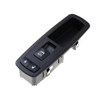 Interruptor de Ventana Compatible con Chrysler Para 300 2015 Con Función Plegado 68139806AA 68139806AB 68139806AC 56046555AC Interruptor ventana eléctrica