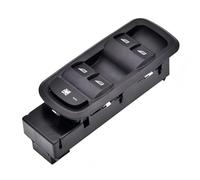 Interruptor de Ventana Compatible con Ford Para Festiva Para Fiesta 2008-2013 CN15-14529-AB 8A6T-14A132-CC Interruptor ventana eléctrica