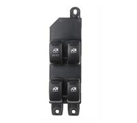 Interruptor de Ventana Compatible Con Hyundai Para Santafe 2001-2006 Interruptor De Control Del Elevalunas Eléctrico 93570-26100 93570-26000