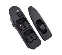 Interruptor de Ventana Compatible con Mitsubishi Para Carisma MR 740 599 Interruptor ventana eléctrica