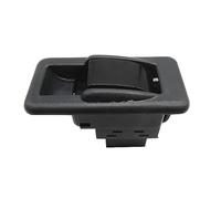 Interruptor de ventana Compatible Con Mitsubishi Para Montero 1990 1991 1992 1993-2001 2002 2003, Elevador De Interruptor De Ventana Principal De Control Eléctrico Lateral Delantero De Coche (Color :