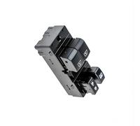 Interruptor de Ventana Compatible con Nissan Para 350Z Para Altima Titan Para NV200 Para Quest G35 G37 25401-CD000 SM1844 DWS1859 control eléctrica ventana Botón