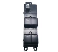 Interruptor De Ventana Compatible Con Nissan Para Navara D40 2007-2015 Para Pathfinder R51 2005-2016 Interruptor Elevalunas Eléctrico Para Master Power 25401-5X010 25401-EB30B