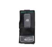 Interruptor de ventana de coche 15151356 15151362 para Blazer para Suburban para Tahoe para Jimmy Car Electric Power Master Window Switch (botón delantero derecho)