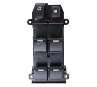 Interruptor de ventana de coche 35750-SWA-K01 35760-SWA-J01 interruptor maestro de ventana eléctrica para CRV 2007-2011 35750SWAK01 35760SWAJ01 (StyleC)