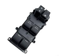 Interruptor de ventana de coche 35750-TK4-A01, elevador eléctrico delantero izquierdo para Acura para tl 2009-2014, pieza de repuesto directo