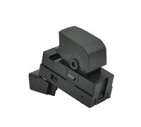 Interruptor de ventana de coche 3799562J00 para Suzuki SX4 para Swift Alto para Grand para Vitara para el nuevo botón del interruptor de control elevalunas eléctrico coche 37995-62J00