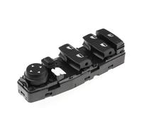 Interruptor de Ventana de Coche 61319208109 para F20 F45 F46 F30 F80 F31 F07 F10 F48 F25 F26 Interruptor de Ventana eléctrica Principal Regulador de elevalunas de Coche