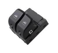 Interruptor de ventana de coche 8K0959851C Botón de interruptor principal ventanilla eléctrica para Audi RS5 2010-2016 A5 S5 Piezas(8K0959851C)