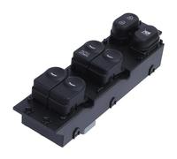 Interruptor de ventana de coche 93570-1S005 Interruptor de elevalunas eléctrico principal para Hyundai HB20