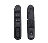 Interruptor de ventana de Coche 96650620ZD Para 3008 5008 Para Wagon 2009-2016 Interruptor De Elevalunas Eléctrico Principal Delantero Izquierdo Para Automóvil 96650621ZD Interruptor(Electric Fold)