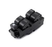 Interruptor de Ventana de Coche BL4E-66-350 BL4E-66-350A, 16 Pines, Interruptor de Control de Ventana Principal, 6 2003-2012 (Interruptor Principal)