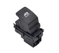 Interruptor de Ventana de Coche de 5G0959858F Compatible Con Para Golf Mk7 Para Polo Para Seat Para Arona Botón Regulador De Ventana Interruptor De Elevación Lateral Del Conductor 5G0959858F