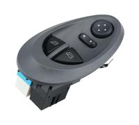 Interruptor de Ventana de Coche de Compatible Con Daily 1999-2006 Para S2000 2000 Potencia Para Interruptor De Ventana Principal Regulador De Elevación De Vidrio De Coche 939526345