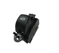 Interruptor de Ventana de Coche de Compatible Con Discovery 4 LR2 LR4 Para Freelander 2 Para Range Rover Sport Power Master Window Control Interruptor Botón Consola AH22-14540-AC