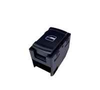 Interruptor de Ventana de Coche de Compatible Con Para Bora Para Golf Para Passat 3B 3BG 1998-2005 Interruptor Ventanilla Principal Eléctrico Botón Interruptor Elevador De Vidrio 1J3959857 3B0959855
