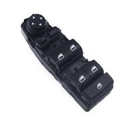 Interruptor de Ventana de Coche de Compatible Con Para X3 F25 2011 2012 61319241955 61319238239 61319179913 Interruptor De Control De Ventana Principal Eléctrico Lado Del Conductor