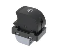 Interruptor de ventana de coche Interruptor de elevalunas eléctrico 4 pines para Audi A4 B6 B7