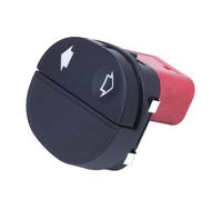 Interruptor de ventana de coche Interruptor de elevalunas eléctrico para Ford Fiesta MK6 para Fusion KA Puma Street Tourneo