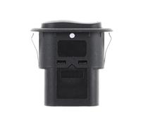 Interruptor de ventana de coche Interruptor único 93BG1-4529-AA 03164700 del elevalunas eléctrico para Ford Ranger para Ecosport