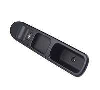 Interruptor de ventana de coche LHD Master Power Window Control Switch eléctrico/apto para Peugeot 307 / apto para Break 307SW 307CC 6554.KT 6554KT (Color: 6554.KT)