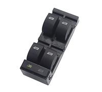 Interruptor de Ventana de Coche para A3 A6 para C5 para RS6 para S6 para Allroad 98-04 4B0 959 851 B 4B0959851B Interruptor de Ventana eléctrica