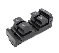 Interruptor de Ventana de Coche para A3, S3, A6, S6, C5, RS6, S6, Allroad 1998-2004 4B0 959 851 B 4B0959851B Interruptor de Ventana eléctrica