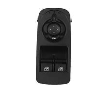 Interruptor de ventana de coche Para Alfa para Romeo Mito 955 2008-2022 156083273 156085171 energía para interruptor de ventanilla principal accesorios coche