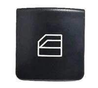 Interruptor de ventana de coche Para Benz W166 2013-2019 Consola De Operación Del Botón Controlador La Ventana Coche(Single switch button)