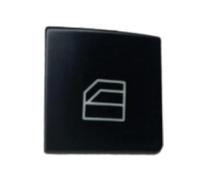 Interruptor de ventana de coche Para Benz W166 2013-2019 Consola De Operación Del Botón Controlador La Ventana Coche(No.4)