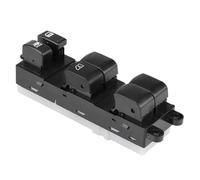 Interruptor de ventana de coche para tiida para Rogue para Versa para Pathfinder para Teana Automotive Power Window Control Switches 25401-1JY0A