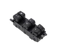 Interruptor de ventana de energía 93570-A5100 para I30 GT 2013-2017-Lado del conductor